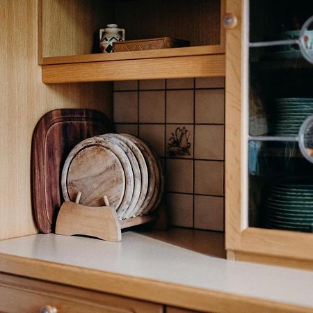 Ferienwohnung Hartlieb Goldeck Millstaettersee 斯皮特安德劳 外观 照片
