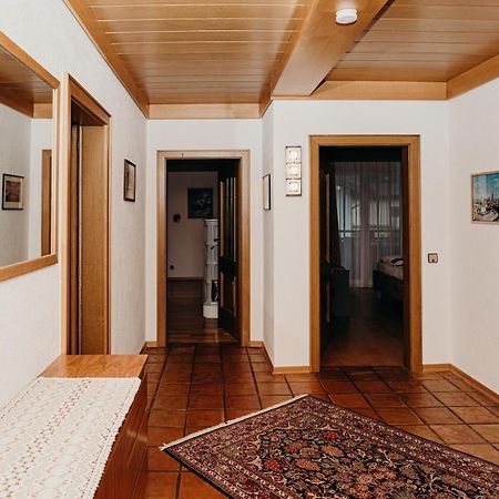 Ferienwohnung Hartlieb Goldeck Millstaettersee 斯皮特安德劳 外观 照片