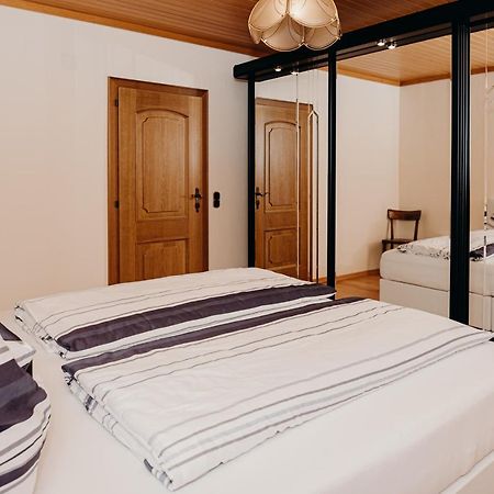 Ferienwohnung Hartlieb Goldeck Millstaettersee 斯皮特安德劳 外观 照片