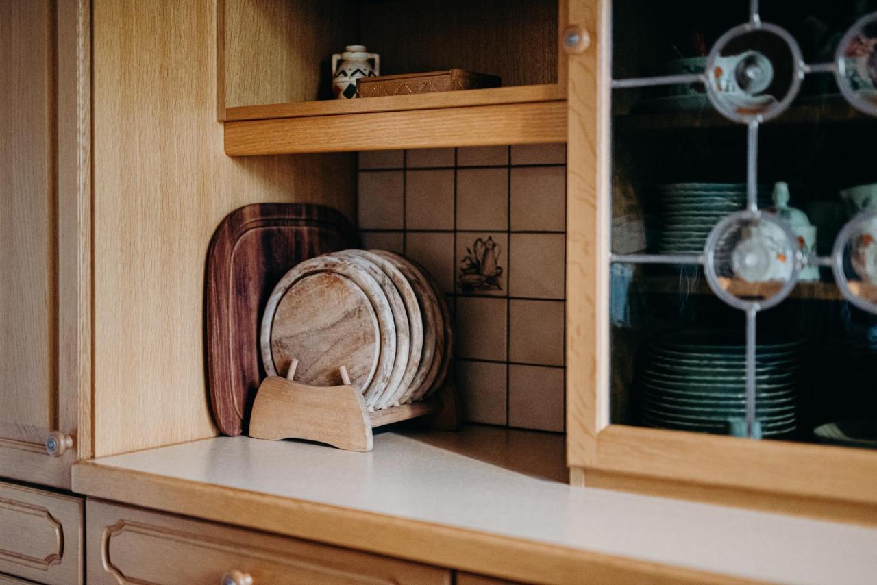 Ferienwohnung Hartlieb Goldeck Millstaettersee 斯皮特安德劳 外观 照片