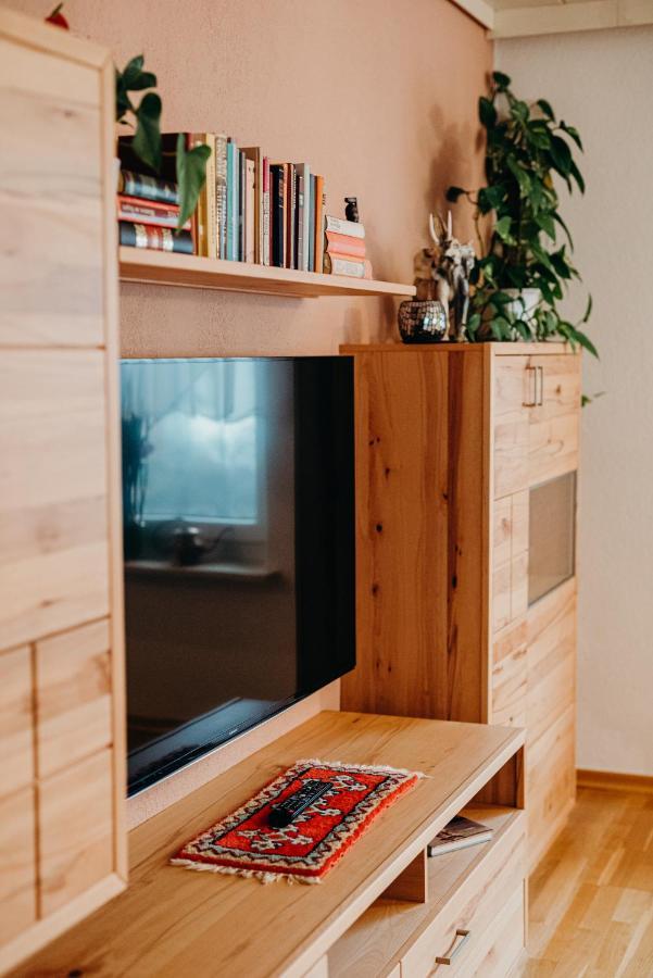 Ferienwohnung Hartlieb Goldeck Millstaettersee 斯皮特安德劳 外观 照片