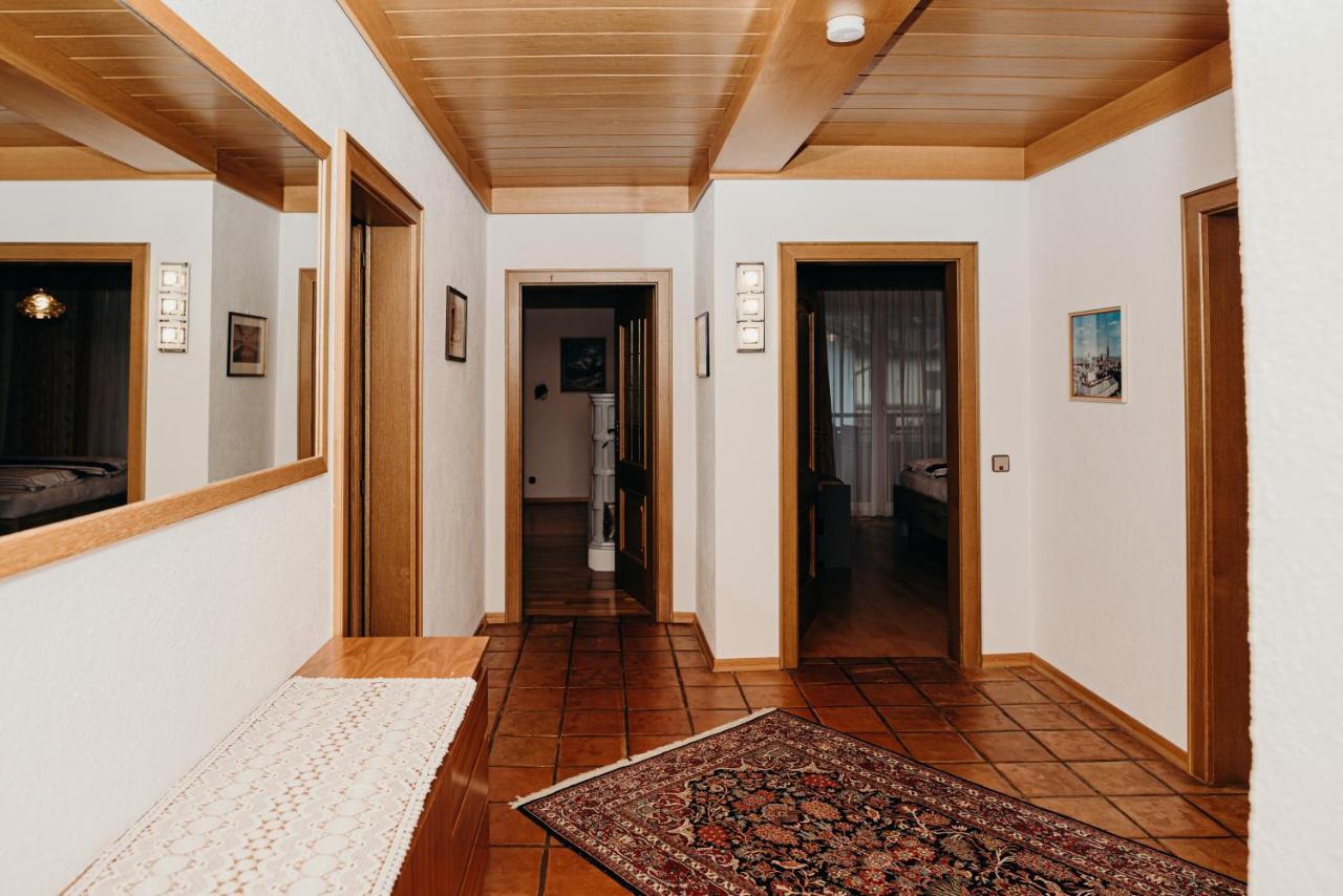 Ferienwohnung Hartlieb Goldeck Millstaettersee 斯皮特安德劳 外观 照片