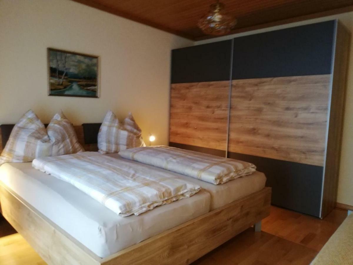 Ferienwohnung Hartlieb Goldeck Millstaettersee 斯皮特安德劳 外观 照片