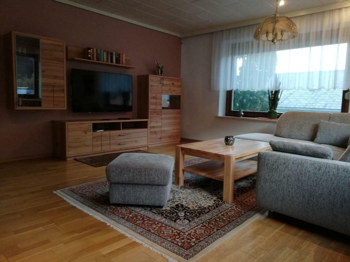 Ferienwohnung Hartlieb Goldeck Millstaettersee 斯皮特安德劳 外观 照片