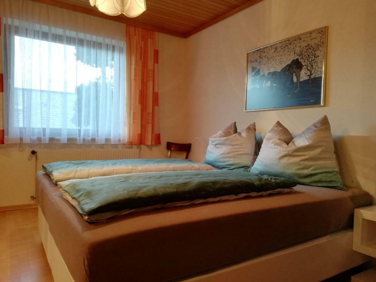 Ferienwohnung Hartlieb Goldeck Millstaettersee 斯皮特安德劳 外观 照片