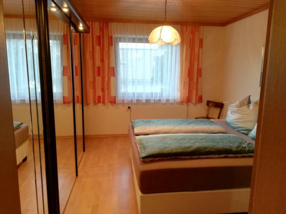 Ferienwohnung Hartlieb Goldeck Millstaettersee 斯皮特安德劳 外观 照片