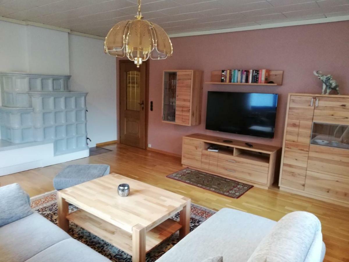 Ferienwohnung Hartlieb Goldeck Millstaettersee 斯皮特安德劳 外观 照片