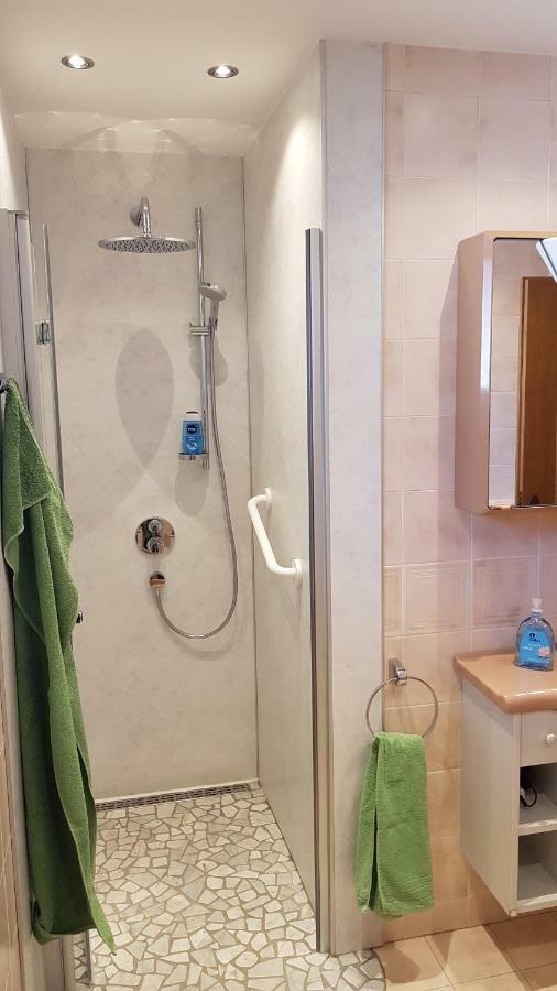 Ferienwohnung Hartlieb Goldeck Millstaettersee 斯皮特安德劳 外观 照片