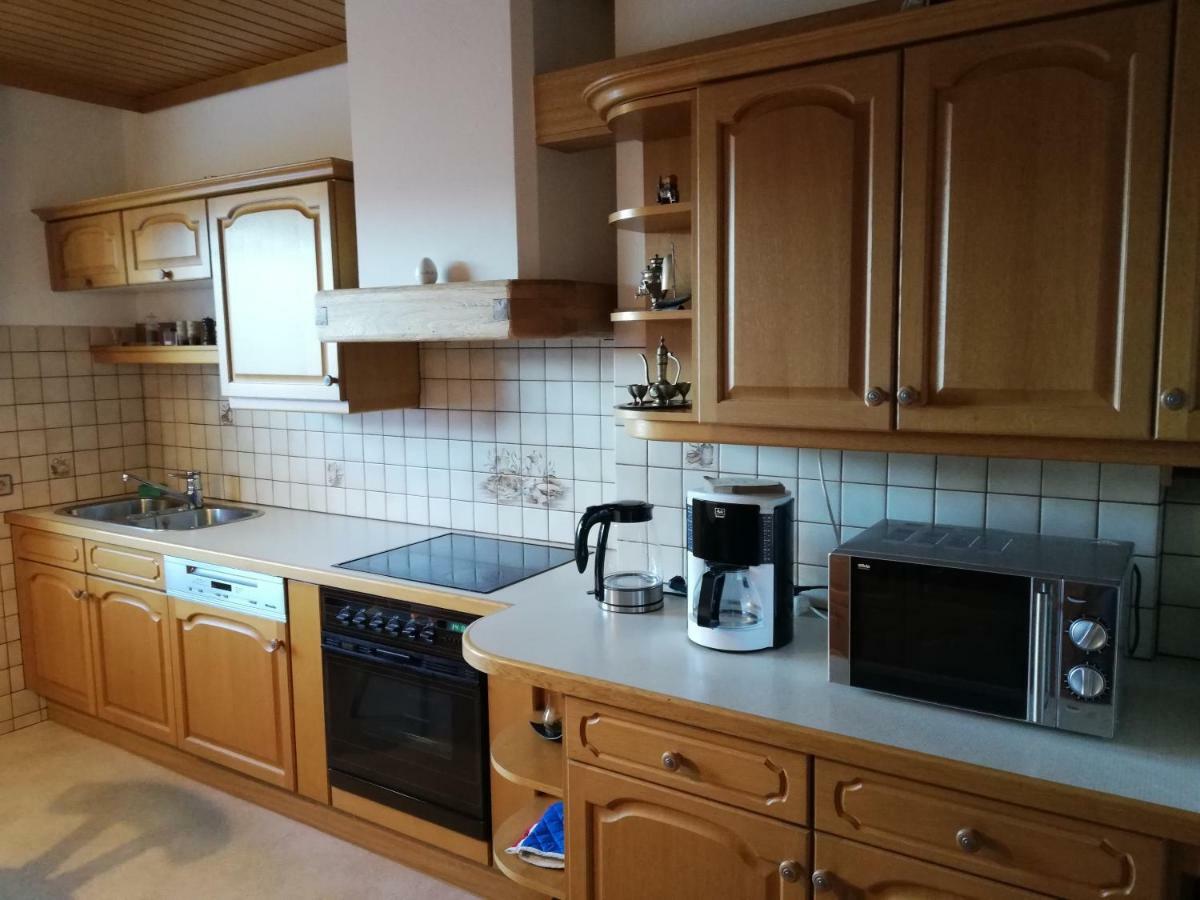Ferienwohnung Hartlieb Goldeck Millstaettersee 斯皮特安德劳 外观 照片