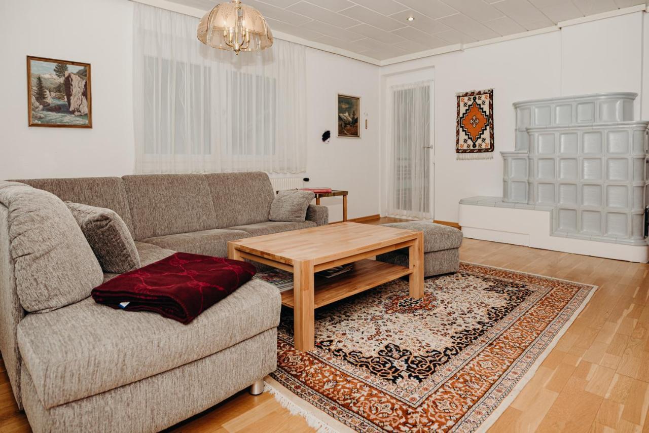 Ferienwohnung Hartlieb Goldeck Millstaettersee 斯皮特安德劳 外观 照片