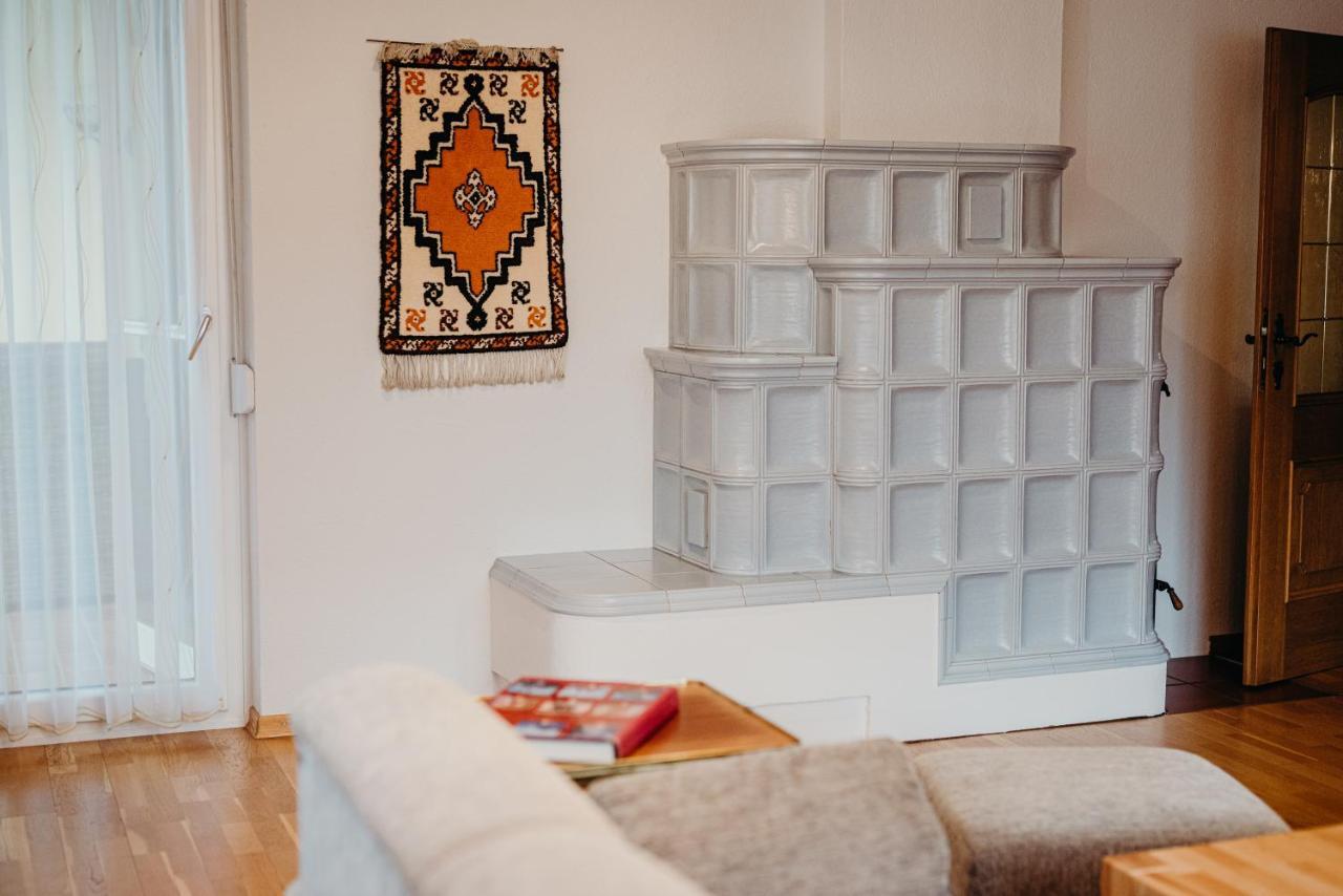 Ferienwohnung Hartlieb Goldeck Millstaettersee 斯皮特安德劳 外观 照片