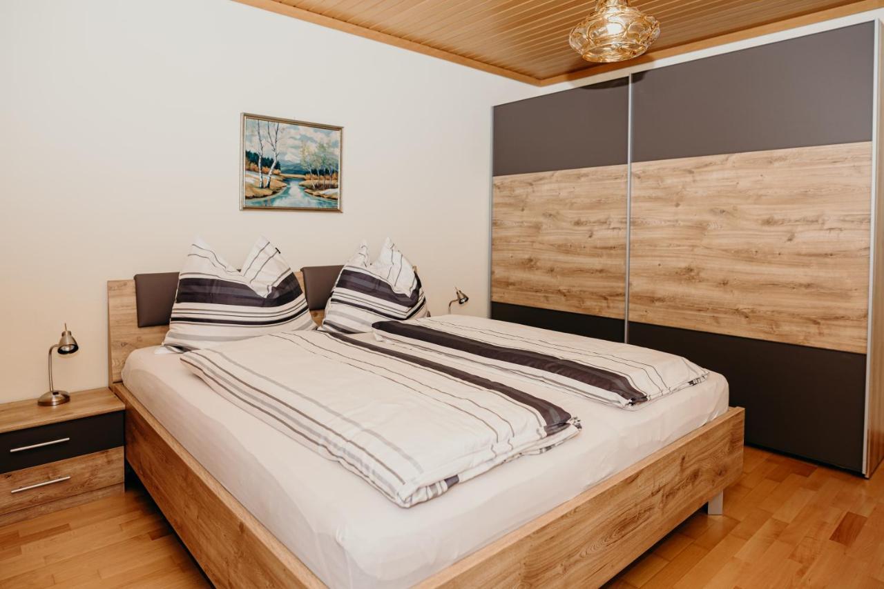 Ferienwohnung Hartlieb Goldeck Millstaettersee 斯皮特安德劳 外观 照片
