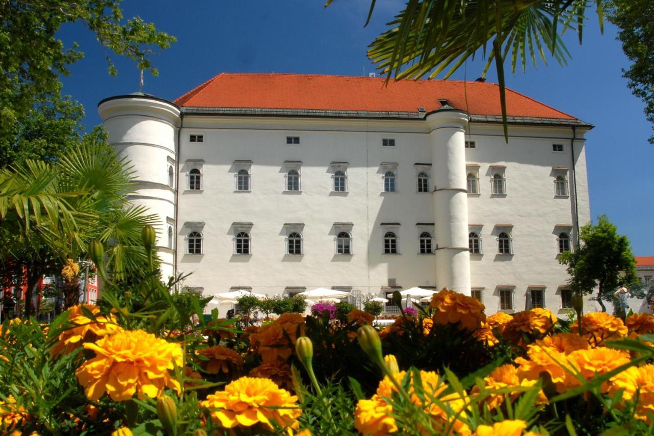 Ferienwohnung Hartlieb Goldeck Millstaettersee 斯皮特安德劳 外观 照片