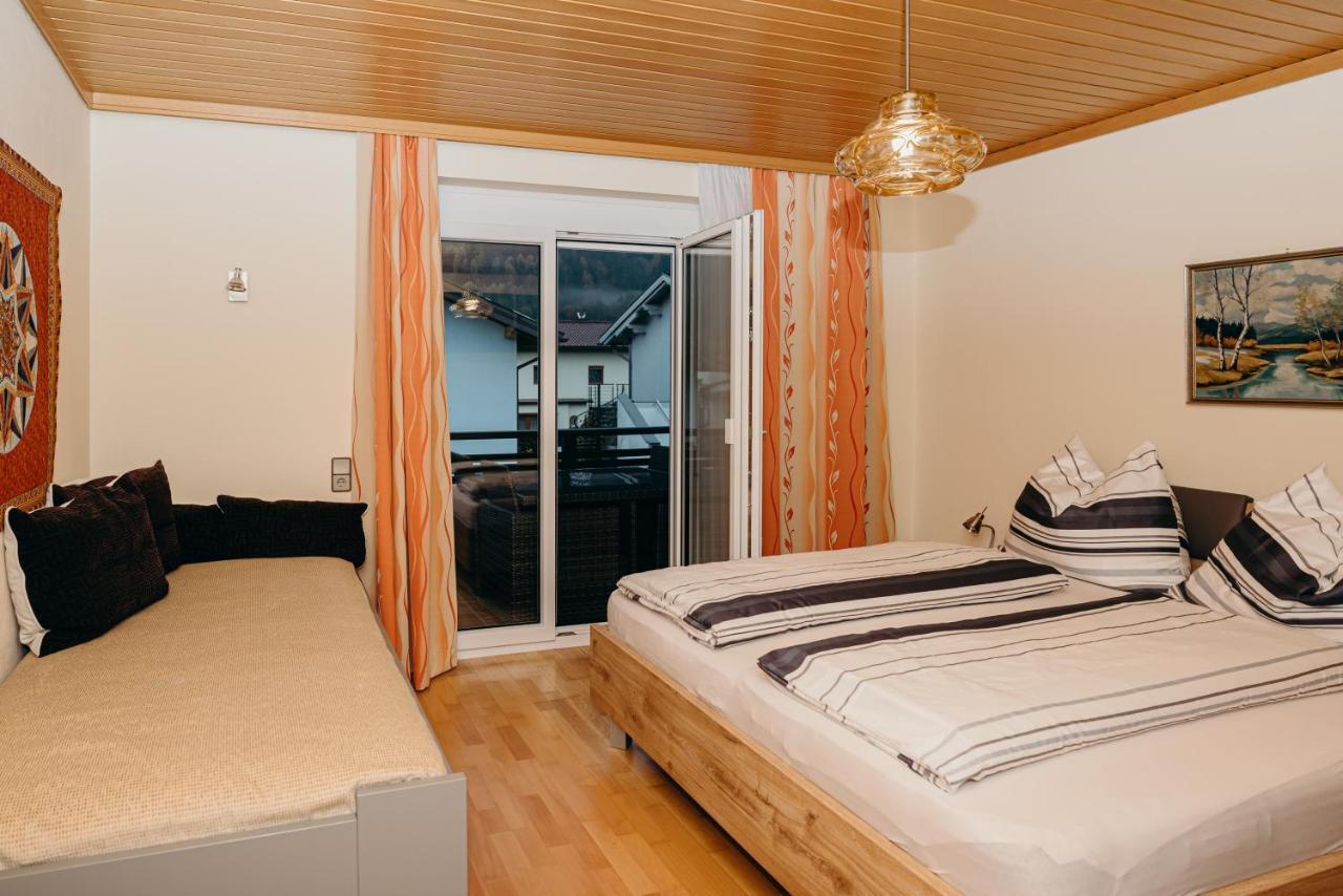 Ferienwohnung Hartlieb Goldeck Millstaettersee 斯皮特安德劳 外观 照片