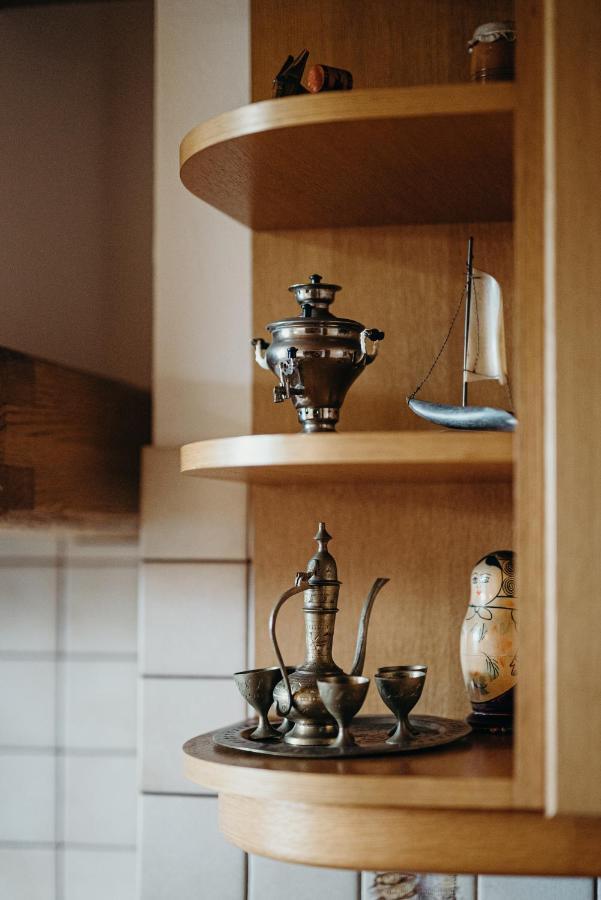 Ferienwohnung Hartlieb Goldeck Millstaettersee 斯皮特安德劳 外观 照片