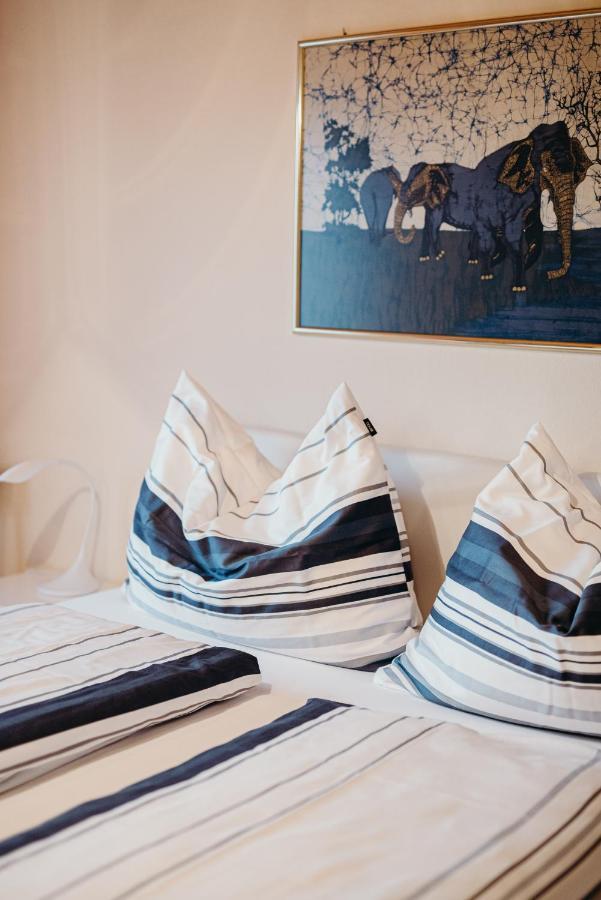 Ferienwohnung Hartlieb Goldeck Millstaettersee 斯皮特安德劳 外观 照片